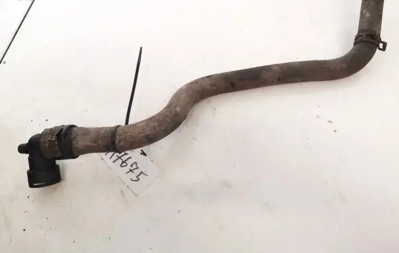 Hyundai i30 Engine coolant pipe/hose
