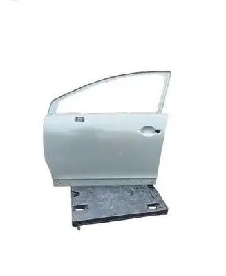 Citroen C4 Grand Picasso Front door 9002W0