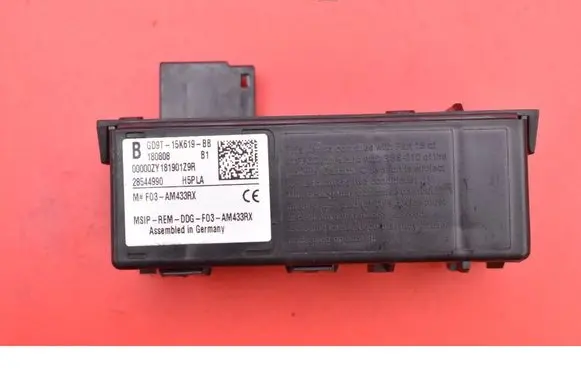 Ford Mondeo MK I Engine control unit/module ECU GD9T15K619BB