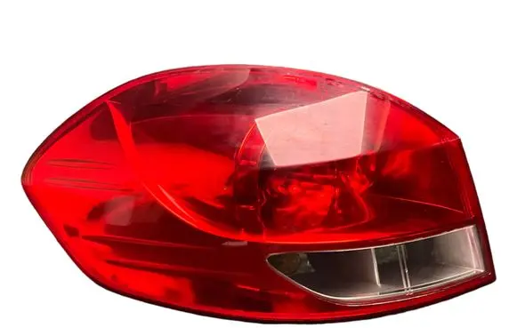 Renault Clio III Tailgate rear/tail lights 8200586843 20240748