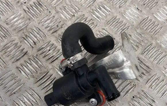 Audi Q5 SQ5 Electric auxiliary coolant/water pump 80B819263C 987087173