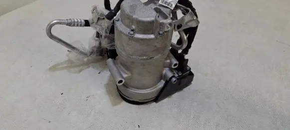 Audi A6 S6 C8 4K Air conditioning (A/C) compressor (pump) 4K0816798