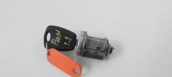 Fiat Panda II Ignition lock 8805786
