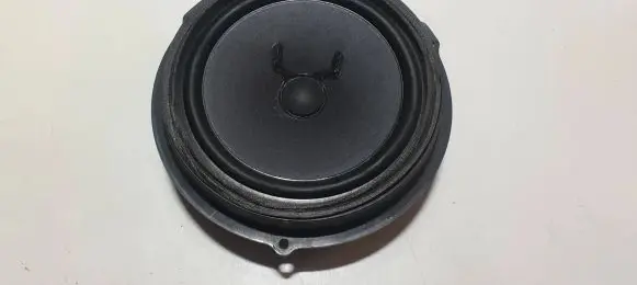 Jaguar XF Front door speaker 6M2T18808AC 1K0907555C