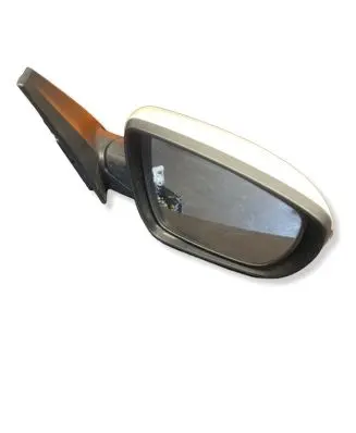 KIA Carens III Front door electric wing mirror 87620A41201D 87620A4120
