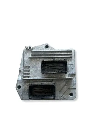 Opel Astra H Engine control unit/module 28020960