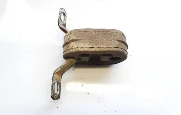 Skoda Superb B5 (3U) Muffler mount bracket/holder 8D0253147E