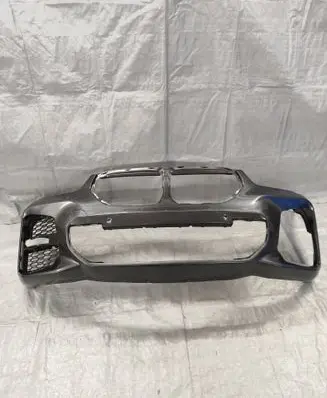 BMW X1 F48 F49 Front bumper 8075875