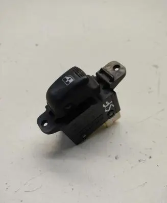 Hyundai Santa Fe Electric window control switch 935753C010