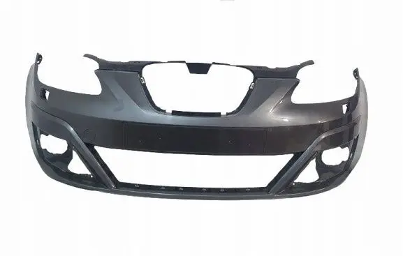 Seat Altea Front bumper 5P9807221
