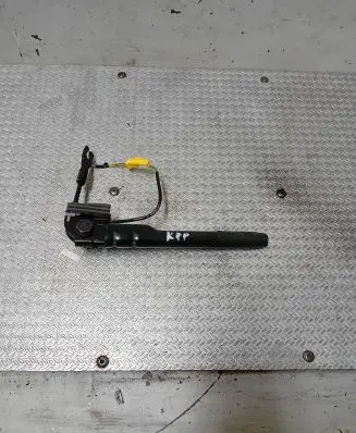 Fiat 500E Front seatbelt buckle 07354528060