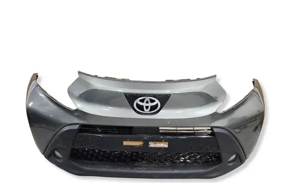 Toyota Aygo X Front bumper 521190H921