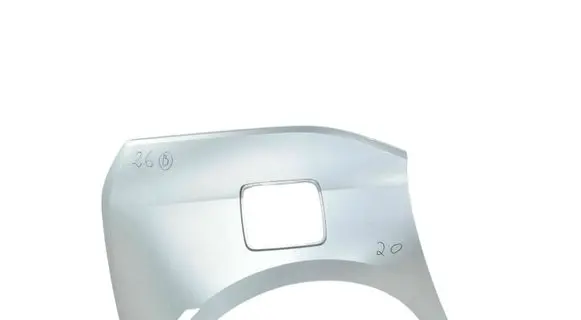 BMW i3 Fender 7375164 51137375164