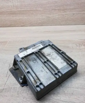 Peugeot 406 Engine control unit/module ECU 9630650880 PSA