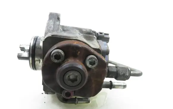 Peugeot Boxer Fuel injection high pressure pump 6C1Q9B395AB HU2940000400