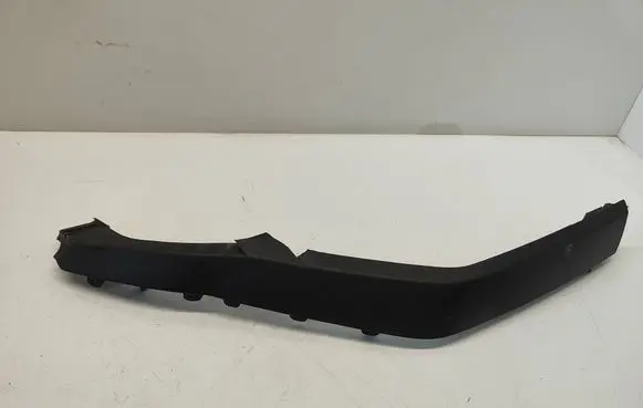 Lexus RX 450H Front bumper splitter molding 524370E010