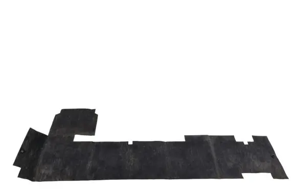 Renault Kadjar Battery box tray 244314EA0A
