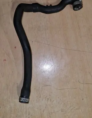 Volvo V70 Breather/breather pipe/hose 