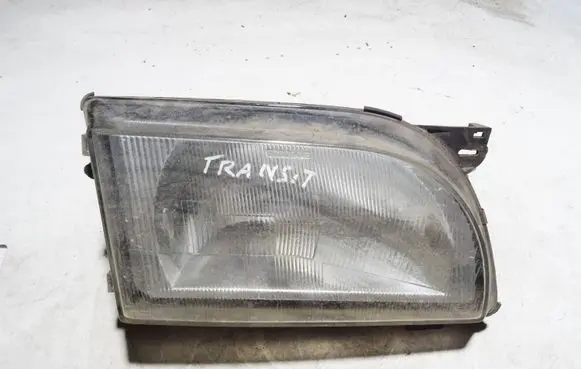 Ford Transit Headlight/headlamp 92VB13005DC