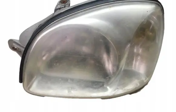 Hyundai Santa Fe Headlight/headlamp