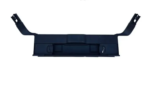 Porsche Panamera (971) Centre console side trim rear 971867707 1111006