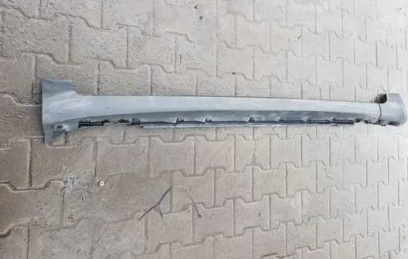 Seat Exeo (3R) Sill 3R0853859A