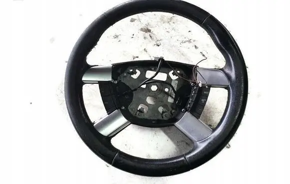 Ford Transit Steering wheel