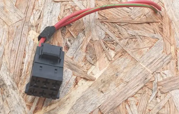 BMW 1 E81 E87 Other wiring loom 6931492