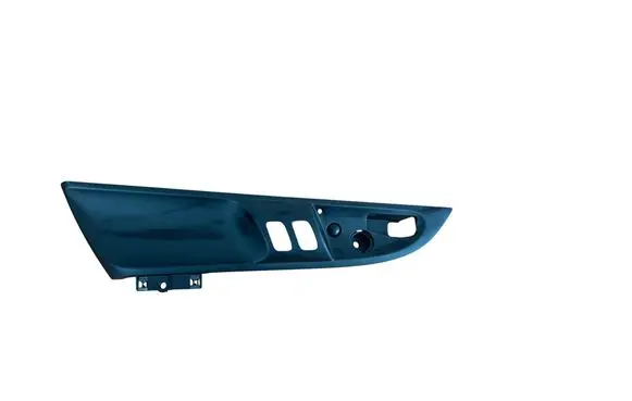 Porsche 997 Other front door trim element 99755535108
