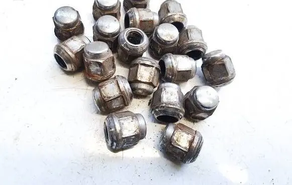 Nuts/bolts