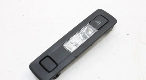 Mercedes-Benz A W177 Front seat light A0009065006