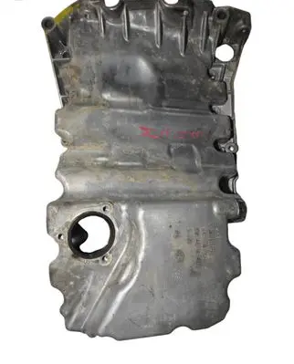 Audi A4 S4 B9 8W Oil sump 04L103601S