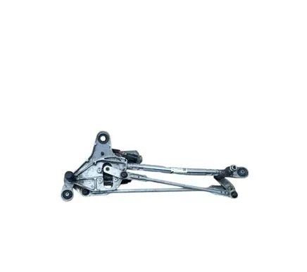 Tesla Model 3 Front wiper linkage and motor 107672500D