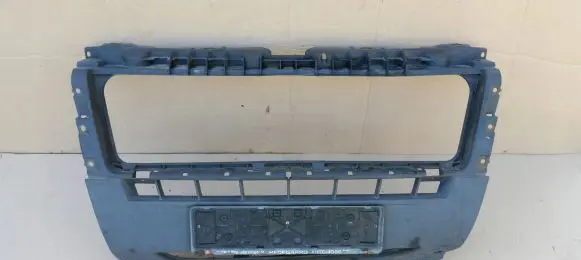 Citroen Jumper Front bumper