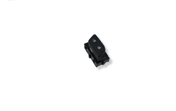Opel Astra K Central locking switch button 39187989