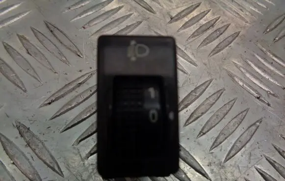 Nissan Micra Headlight level adjustment motor 