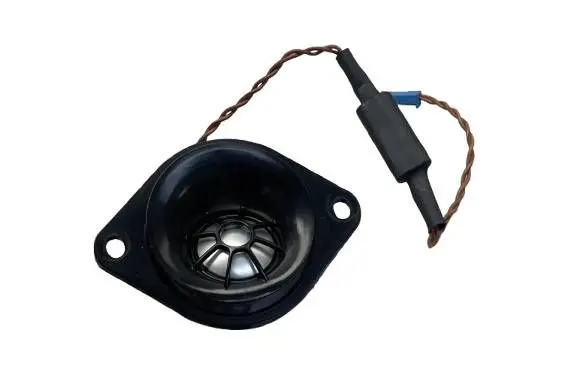 BMW 5 F10 F11 Front door high frequency speaker 9184795