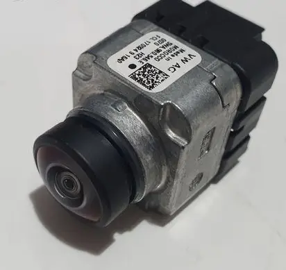 Volkswagen PASSAT B9 Front bumper camera 5WA980546E