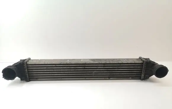 Mercedes-Benz CLC CL203 Intercooler radiator A1695000000