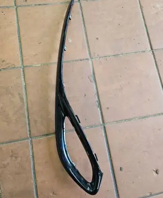 Opel Astra K Other front door trim element 39068927