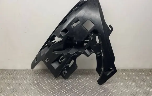 Volvo S60 Front bumper mounting bracket 31323425