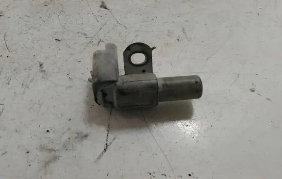 Crankshaft position sensor