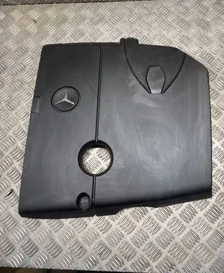 Mercedes-Benz SLK R172 Engine cover (trim) A6510101667 BBP191801