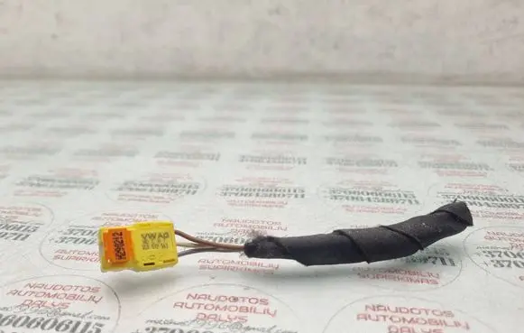 Volkswagen PASSAT B7 Other wiring loom 3C8972563