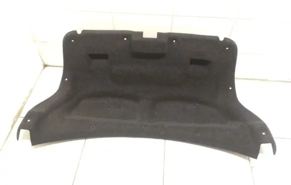 Toyota Avensis T250 Tailgate/boot lid cover trim 6479105050