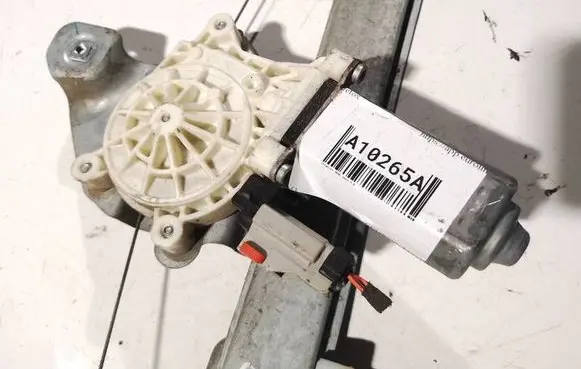 Chrysler 300 - 300C Rear door window regulator motor 7746807801