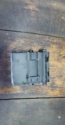 Mercedes-Benz 609 Auxiliary heating control unit/module 89575A