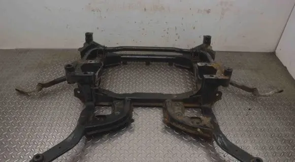 Jaguar XF X260 Front subframe GX635C145AE GX735482AD