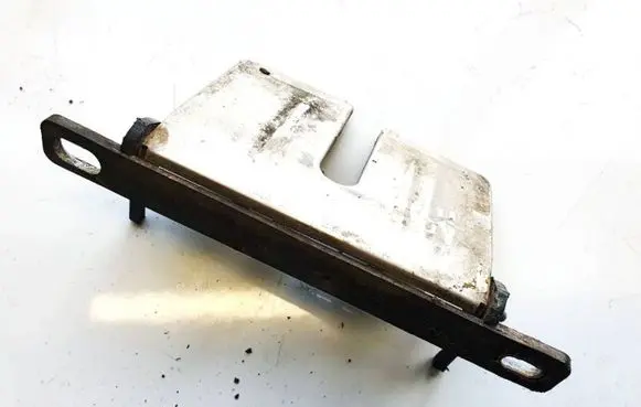 Audi A6 S6 C5 4B Other interior part