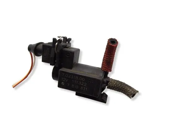 Mini Cooper Countryman R60 Turbo solenoid valve 70231800 11T322 7810831